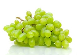 Green Grapes